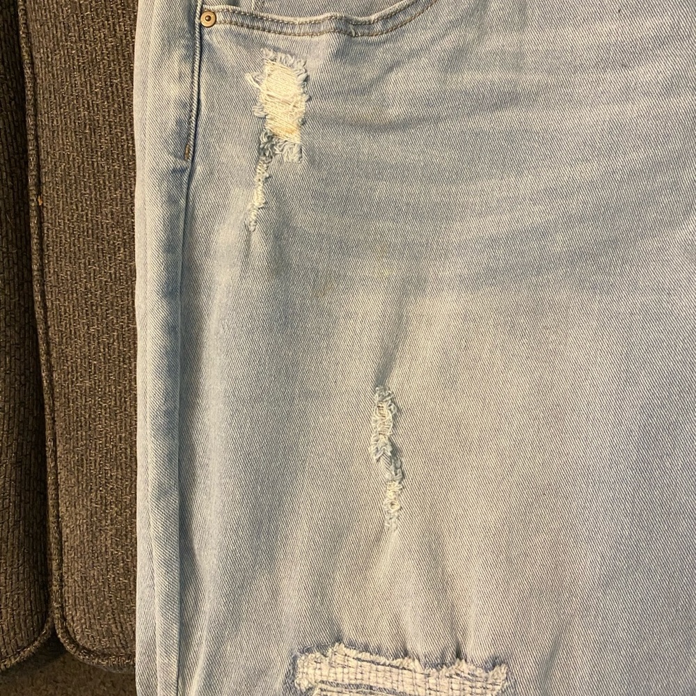 Jeans - Picture 4 of 4